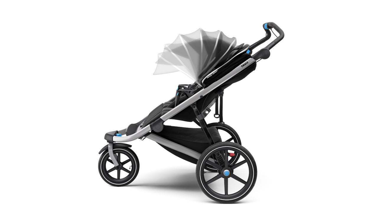 wheel blades for strollers