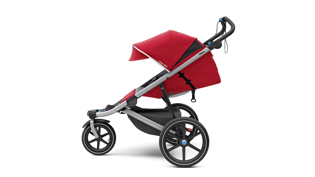 thule urban glide mars