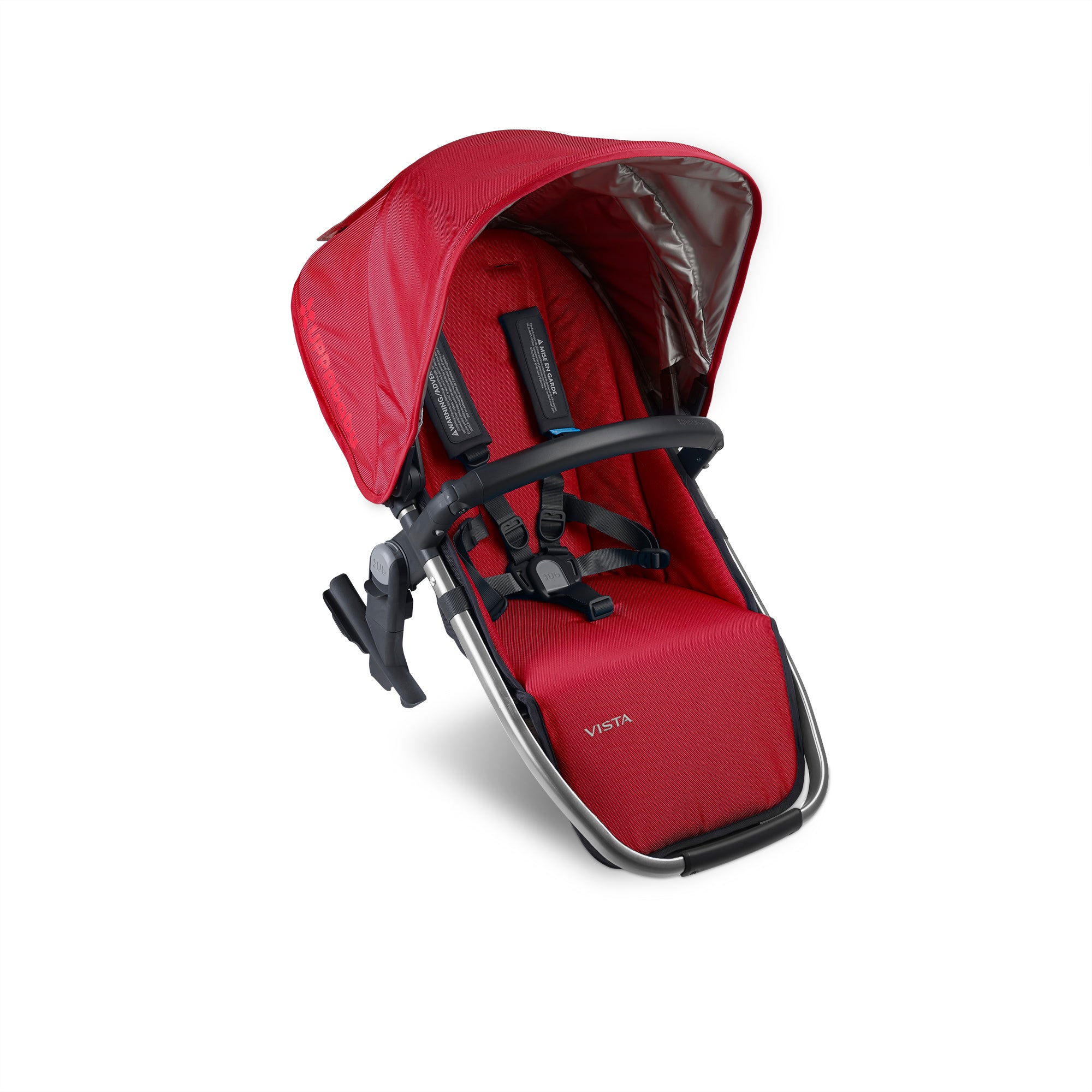 uppababy dennison rumble seat