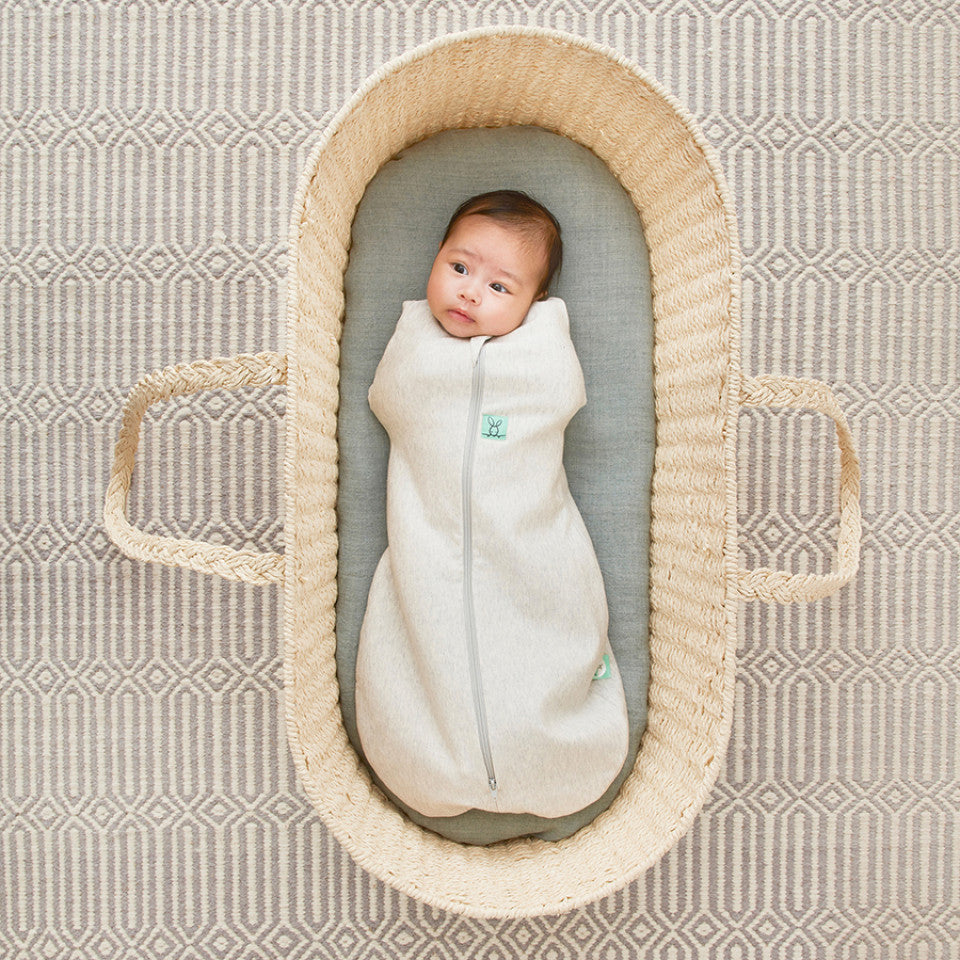 ergococoon swaddle