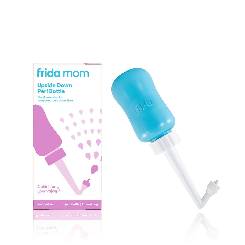 Frida Mom Instant Ice Maxi Pads for Postpartum Care