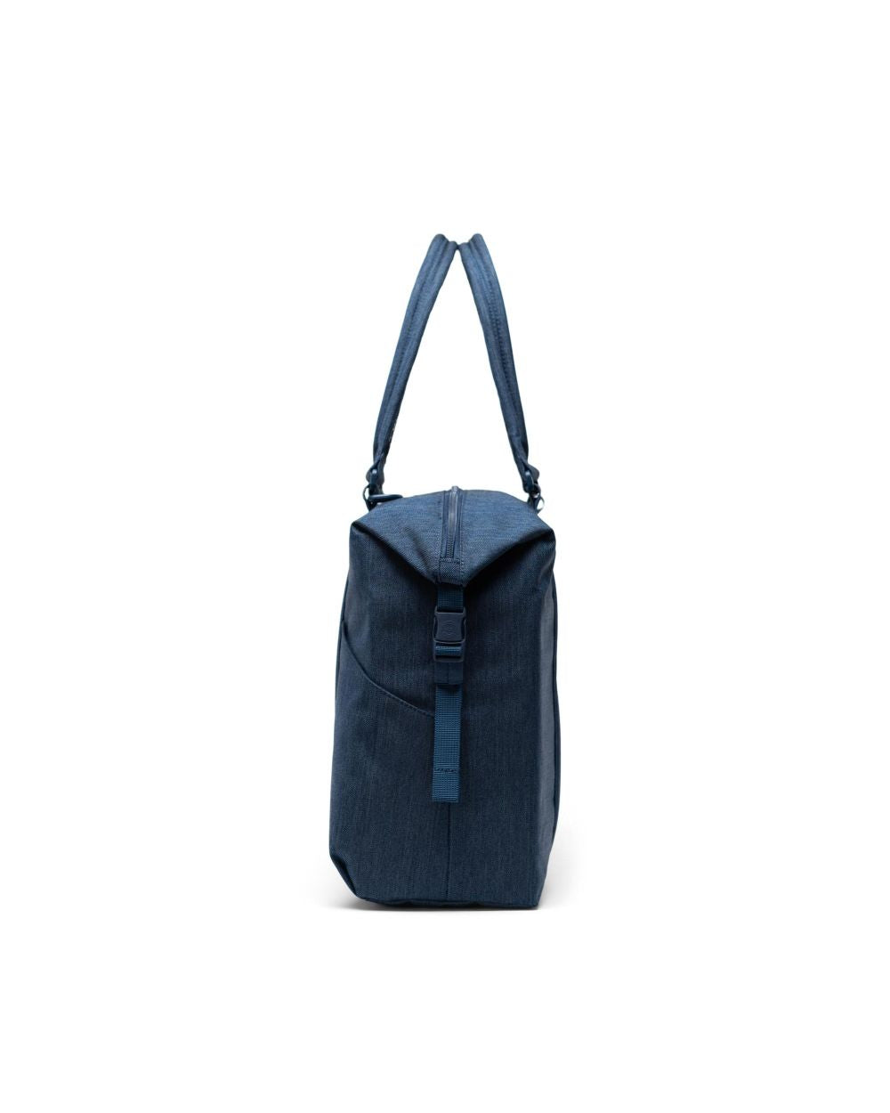 indigo diaper bag