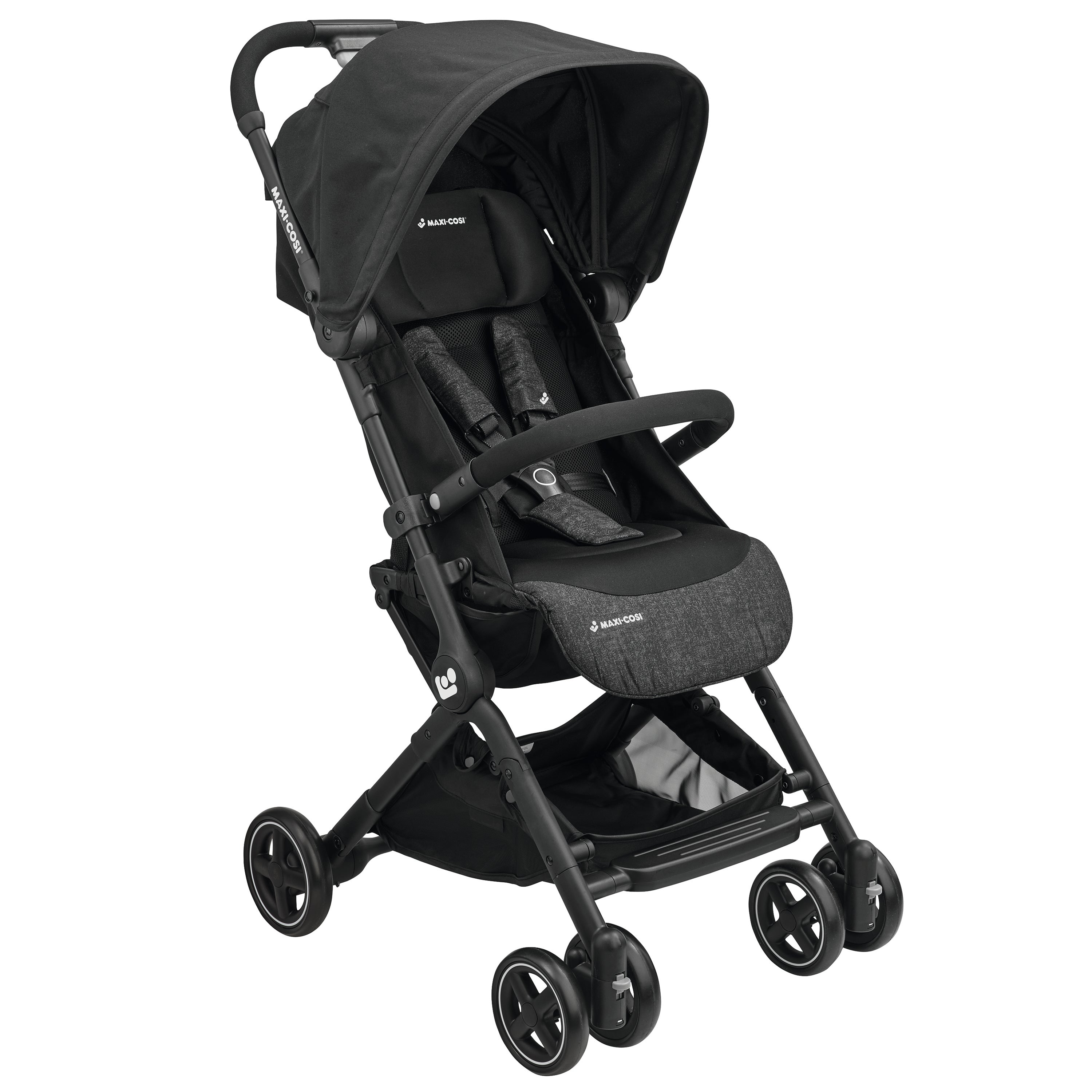 maxi cosi lara vs mountain buggy nano