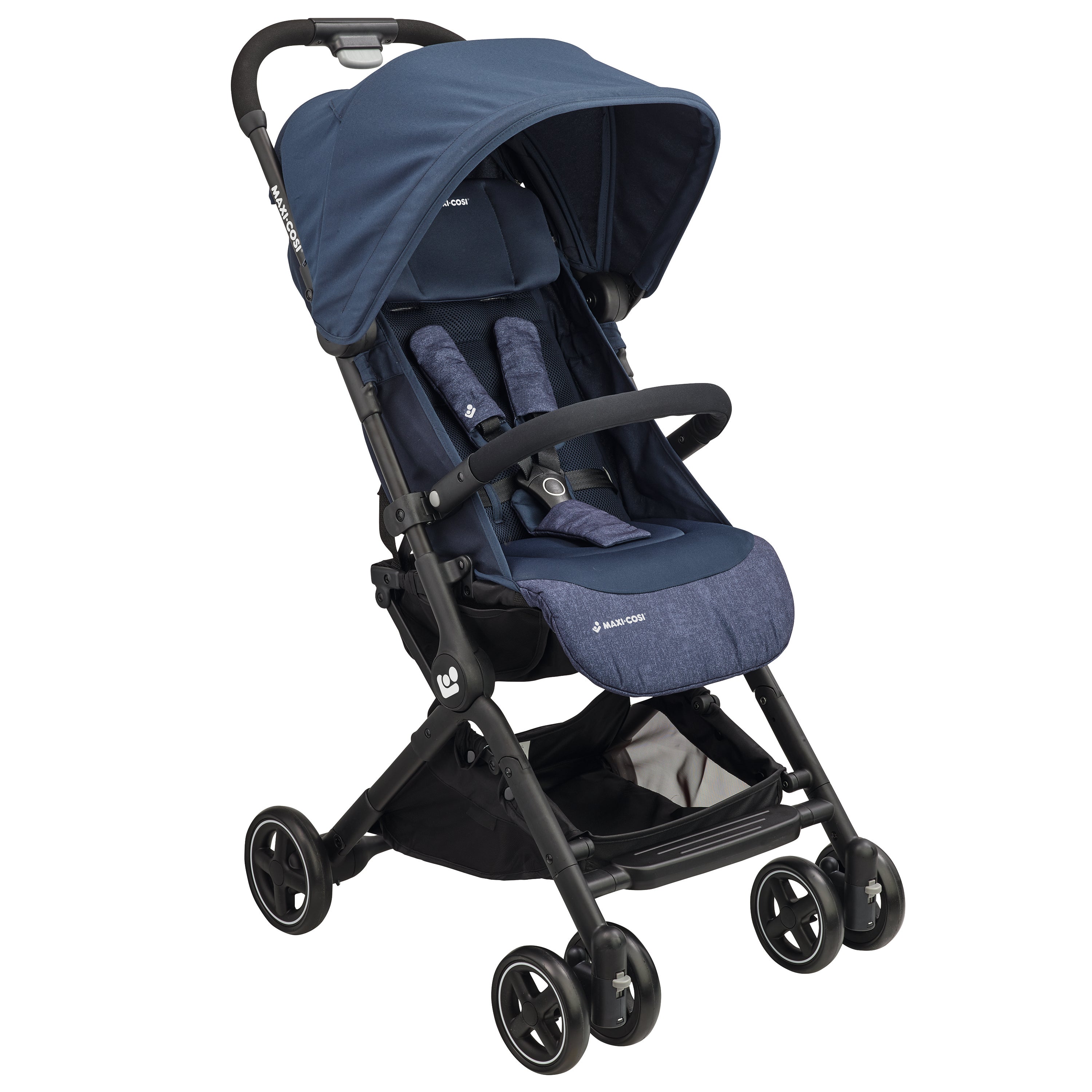 maxi cosi travel buggy