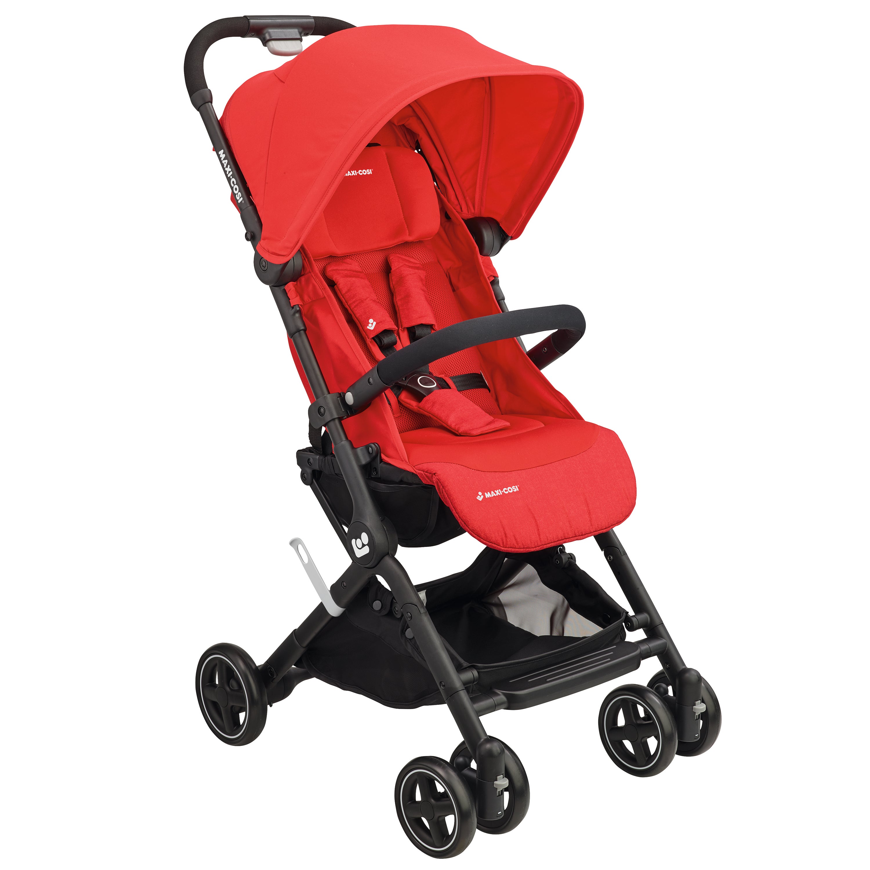 maxi cosi lara red