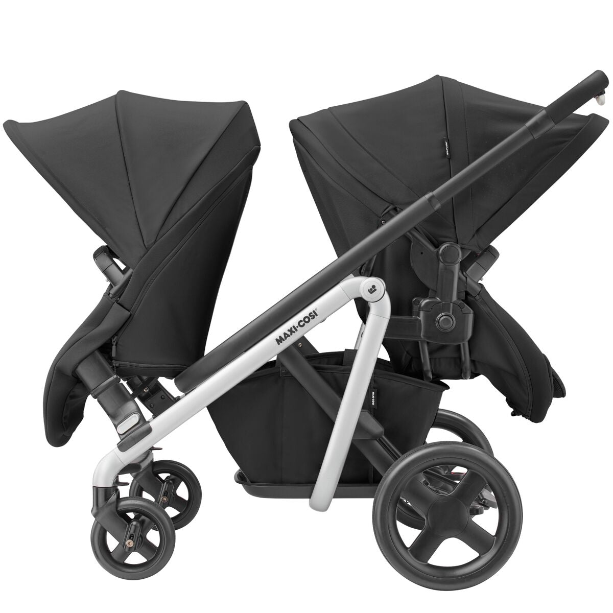 maxi cosi lila nomad black