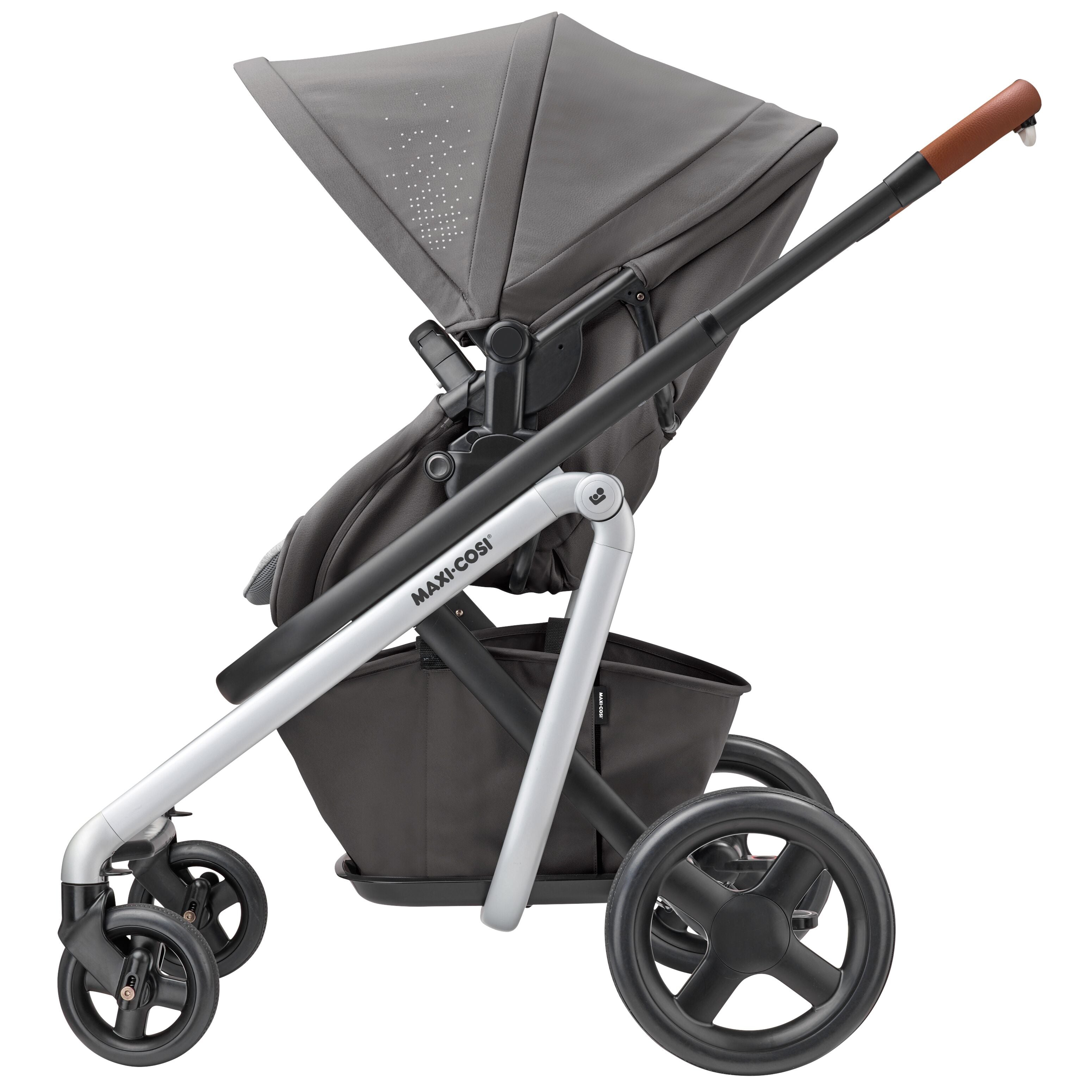 maxi cosi lila nomad