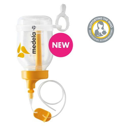 Medela Quick Clean Breast Pump & Accessory Sanitizer - 8 fl oz