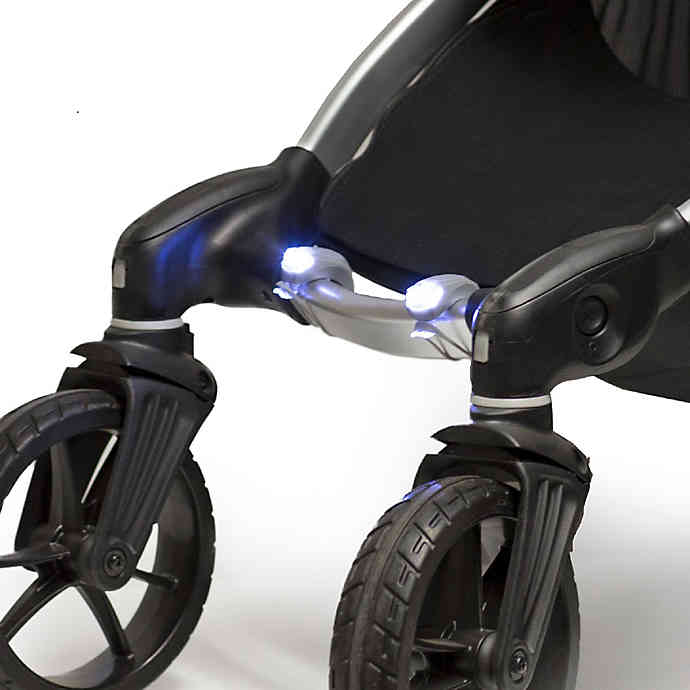 stroller safety lights