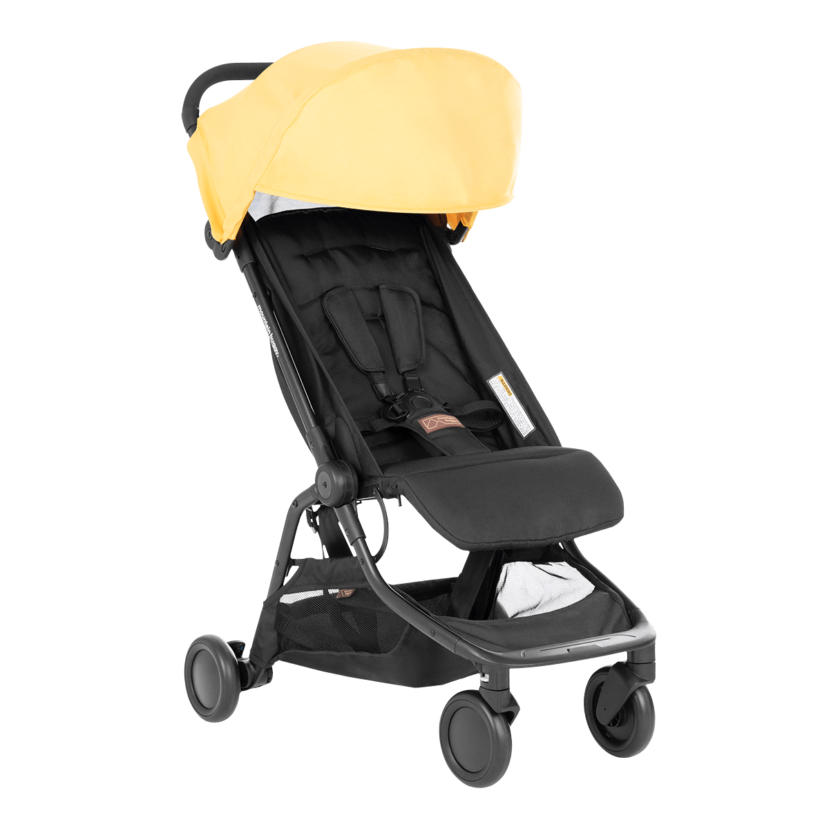 cybex nano