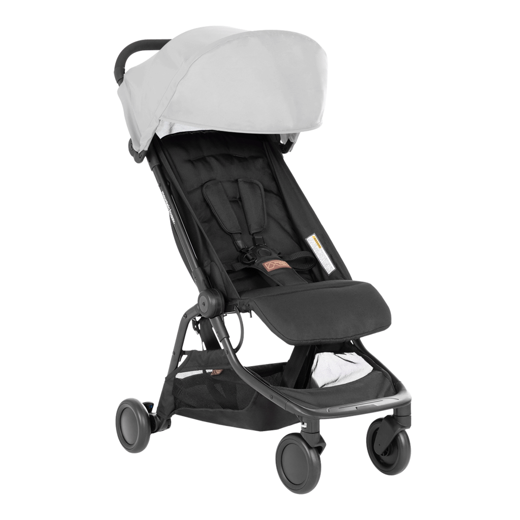 mountain buggy nano sun cover