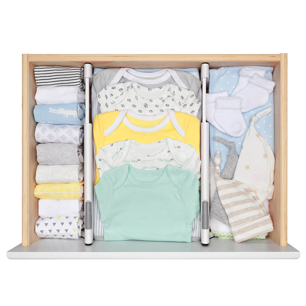 OXO Tot Drawer Divider Love Me Do Baby & Maternity