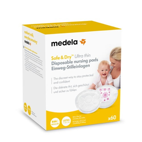 Medela Supplemental Nursing System : : Baby