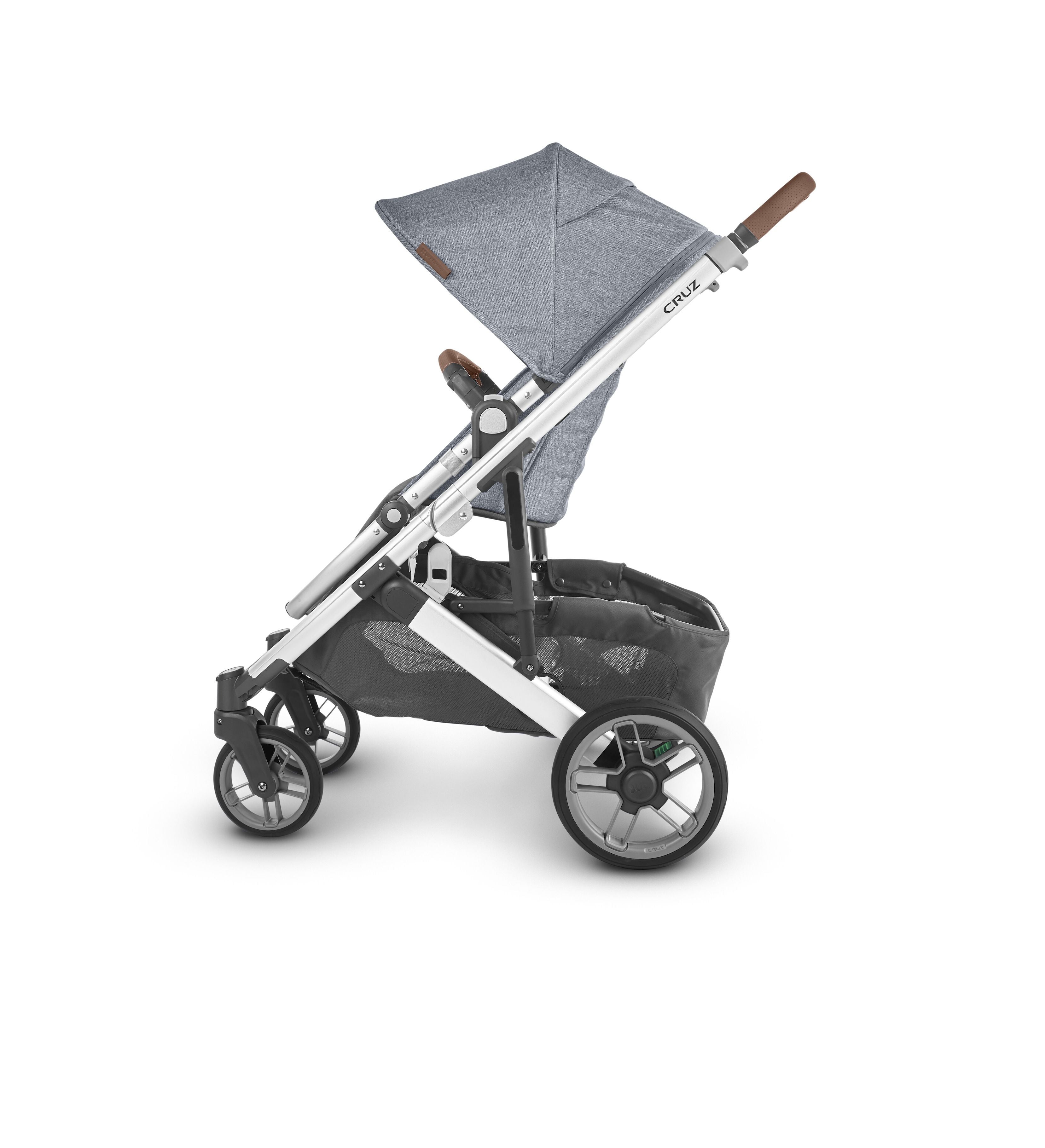 uppababy shade