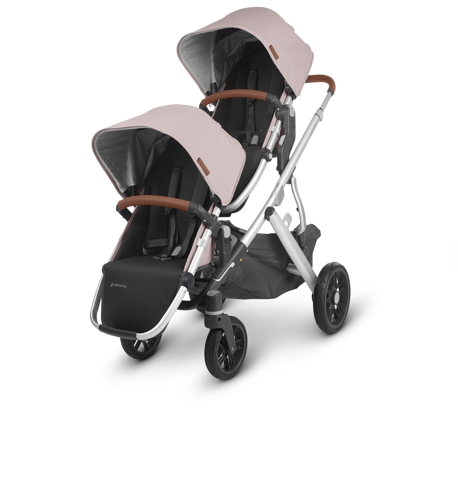 uppababy georgie rumble seat