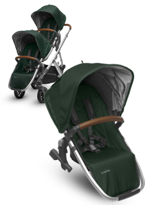 uppababy austin rumble seat