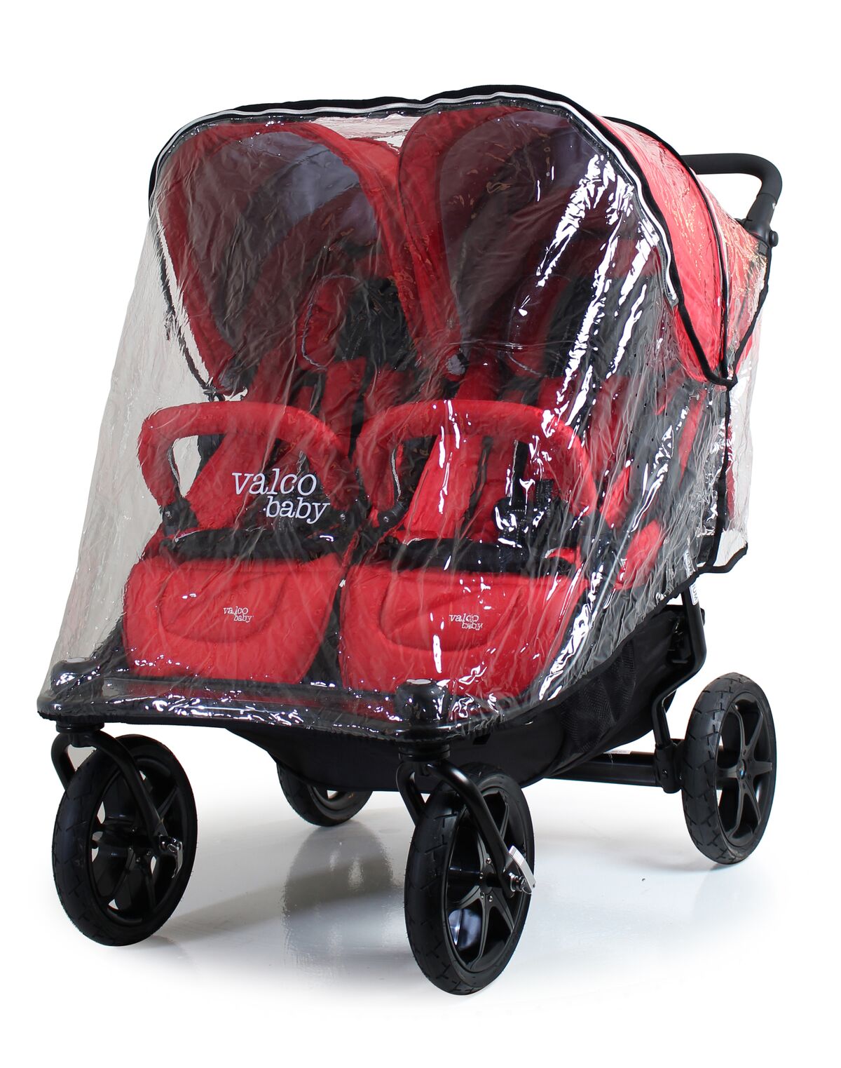 valco baby tri mode x