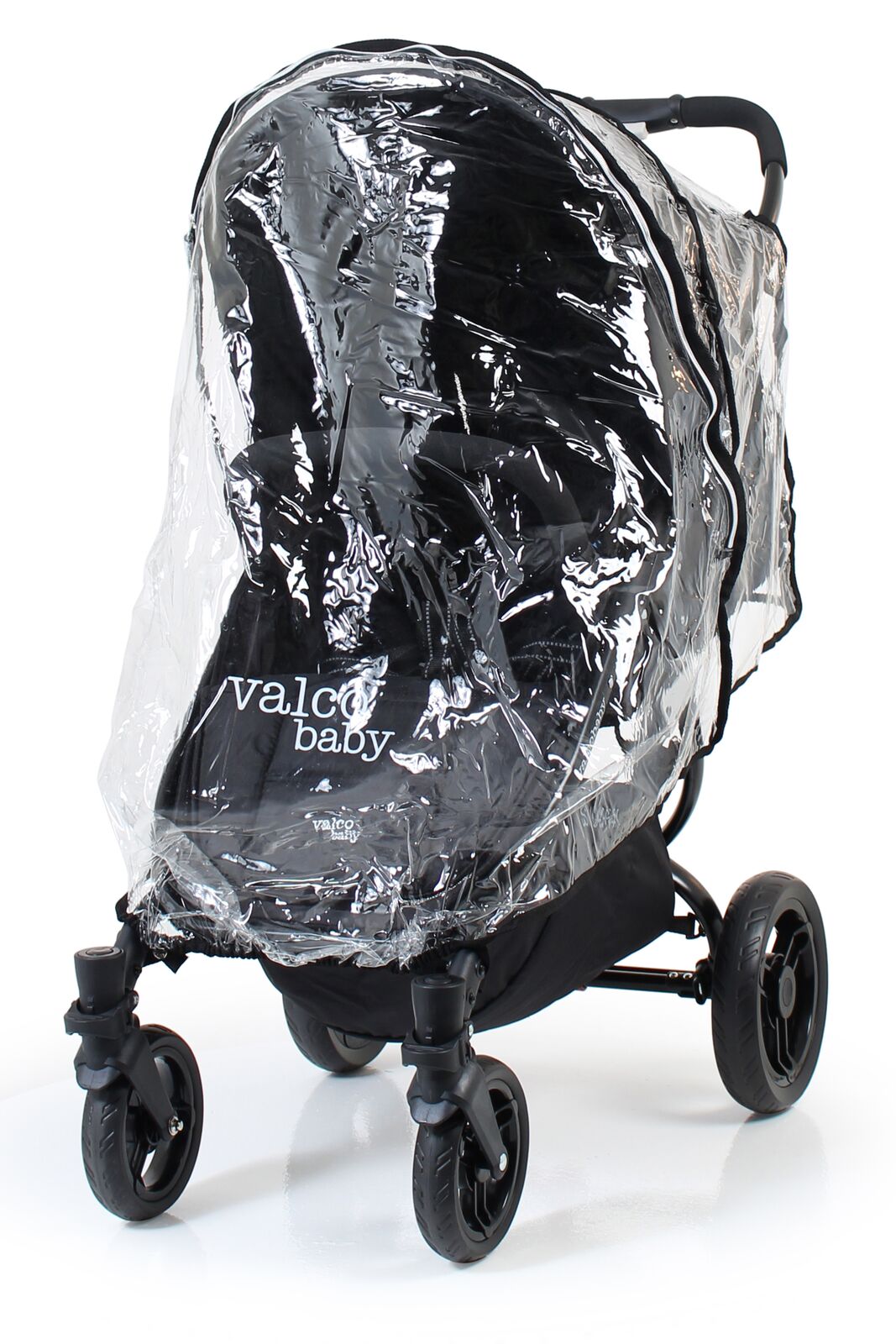 valco rain cover