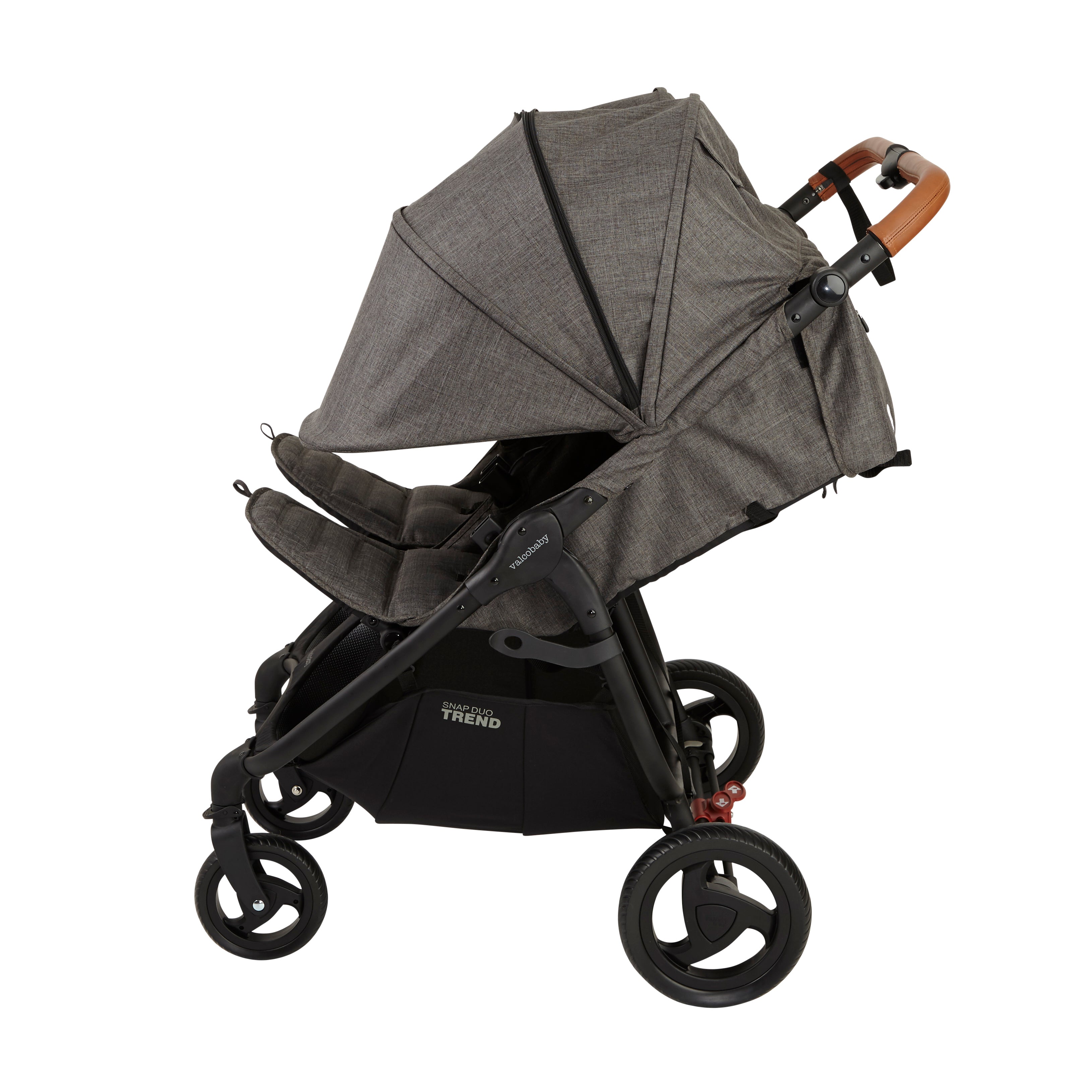 snap duo trend stroller