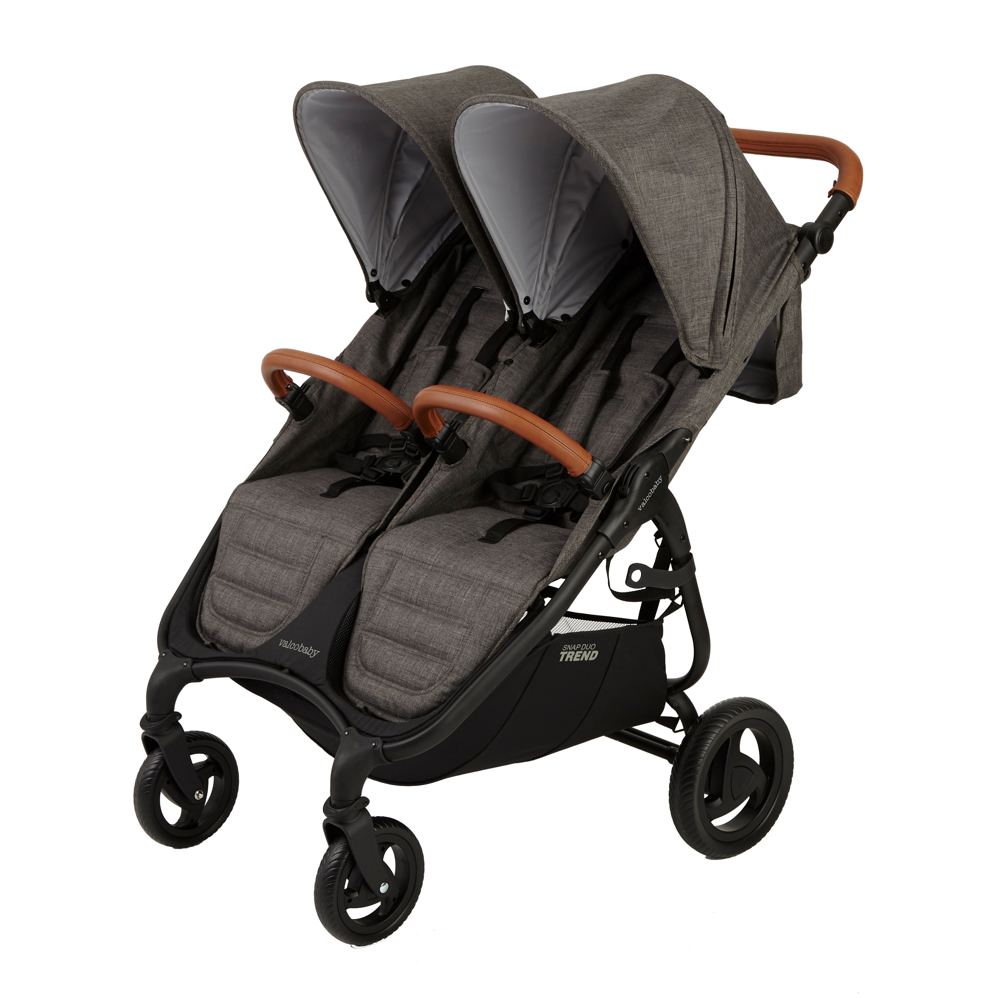 snap ultra duo stroller