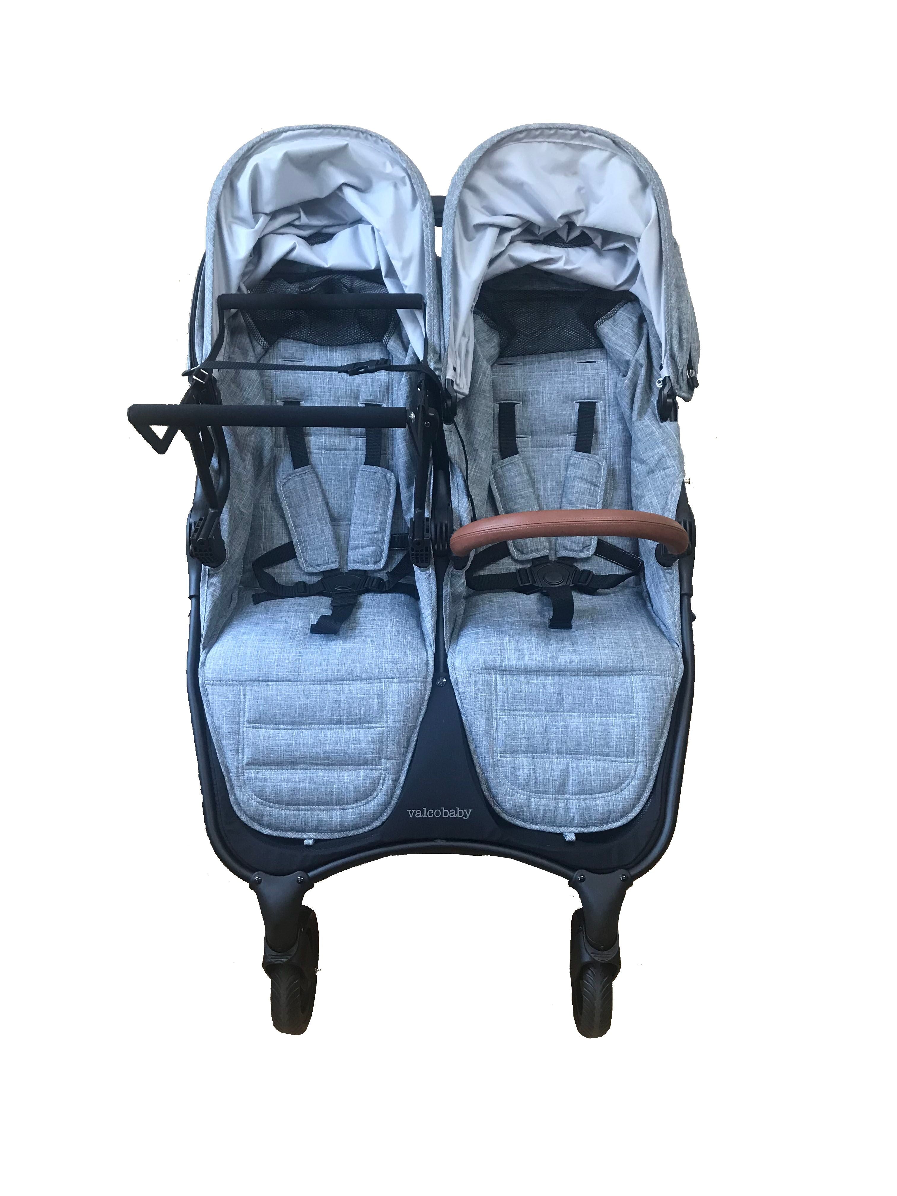 valco baby snap duo trend car seat adapter