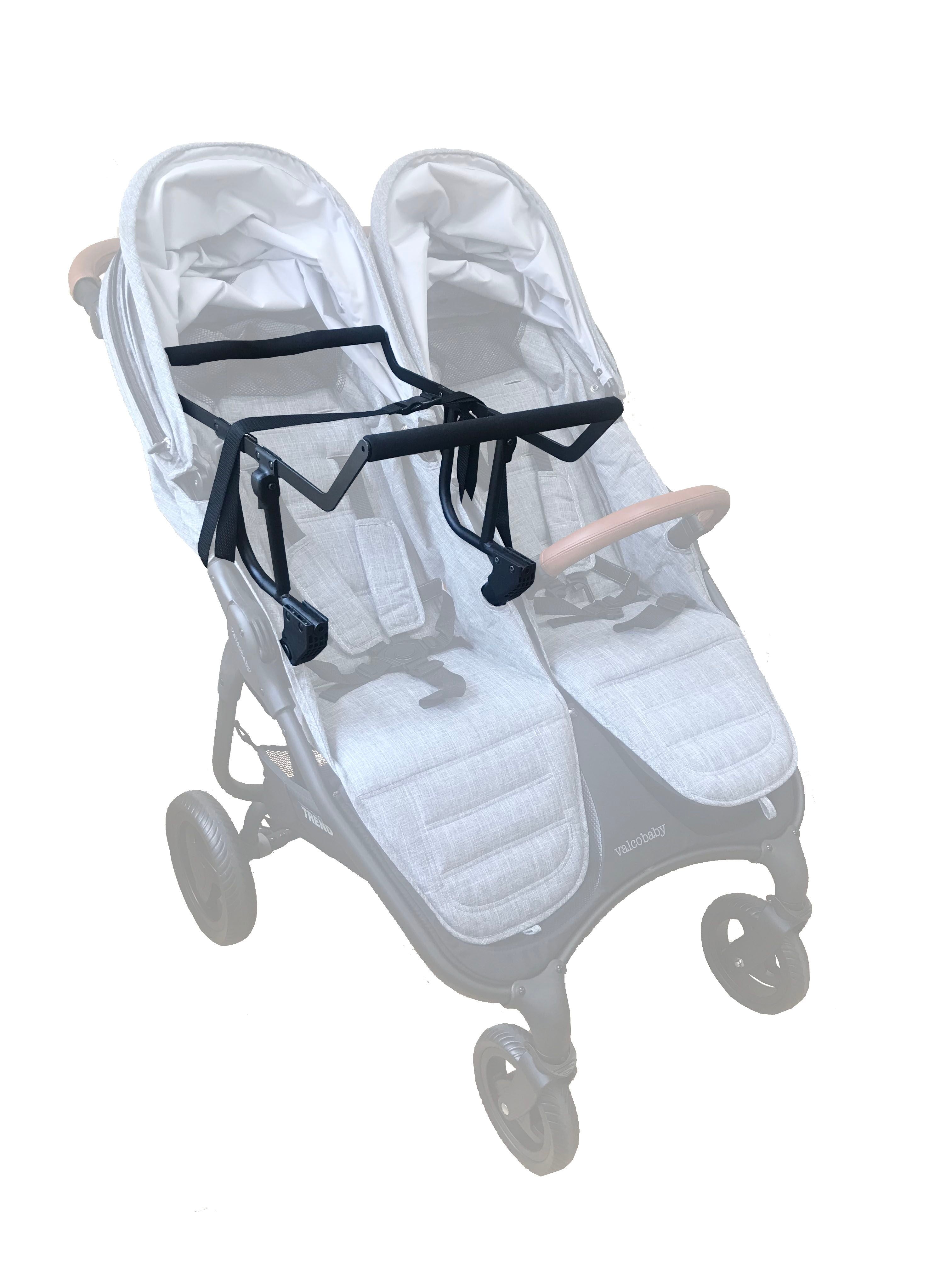 valco snap duo stroller