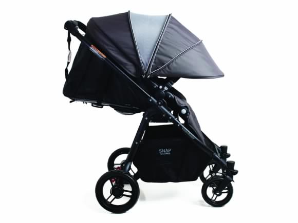 snap ultra stroller