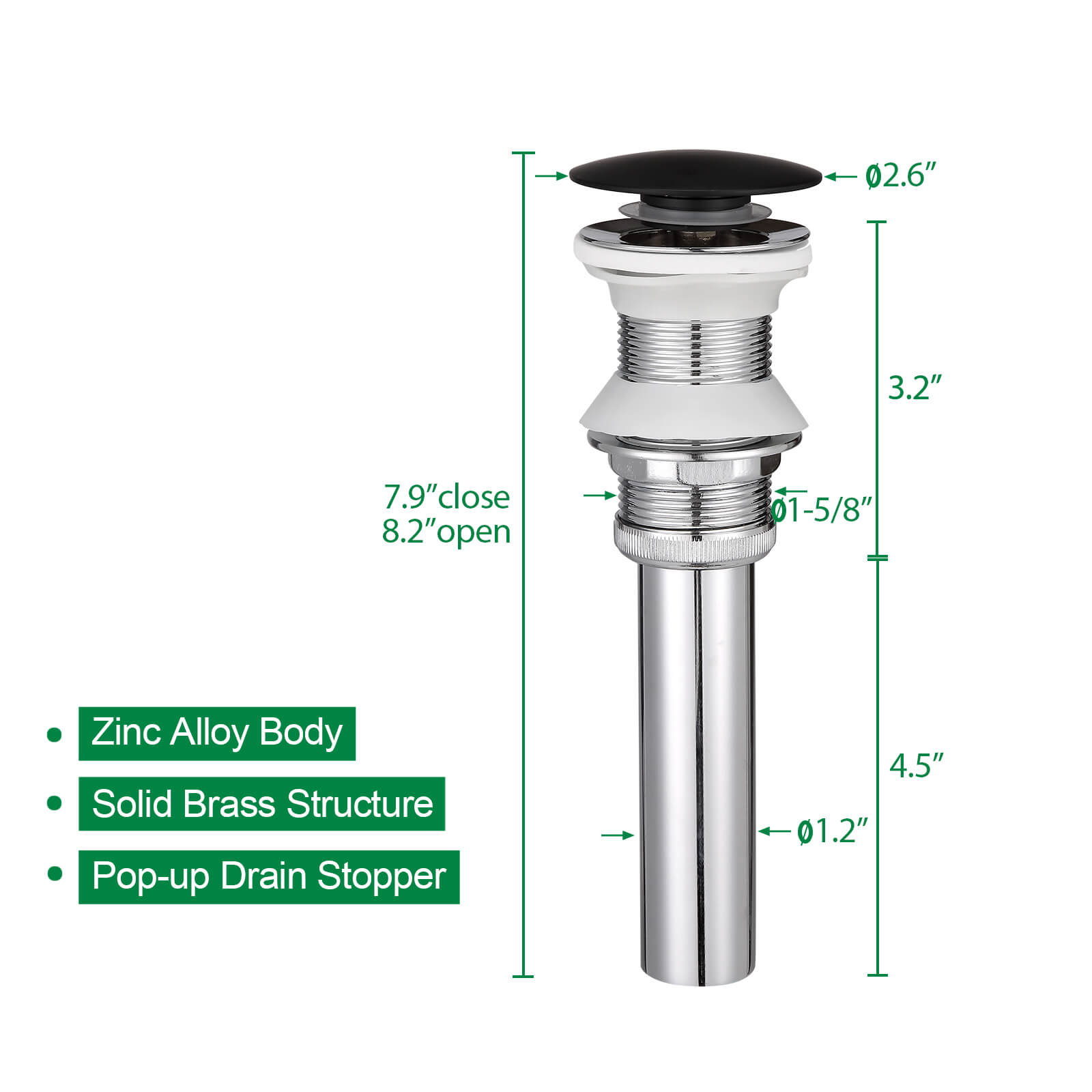 bathroom sink structure