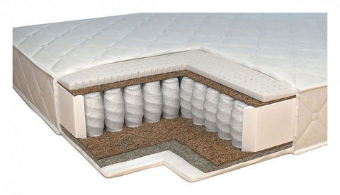orthopedic mattress manufacturers