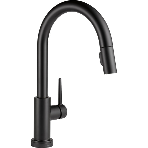 最大49%OFFクーポン BICストアDelta Faucet Cassidy ツーハンドル壁取り付け風呂桶用蛇口 T3597LF-RBWL 