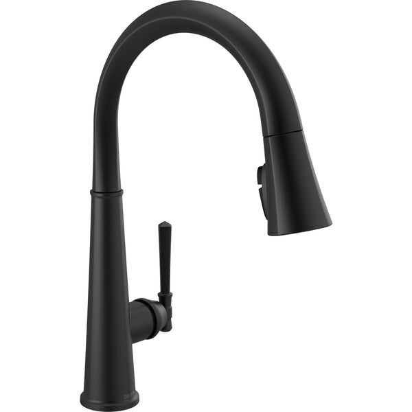 最大49%OFFクーポン BICストアDelta Faucet Cassidy ツーハンドル壁取り付け風呂桶用蛇口 T3597LF-RBWL 