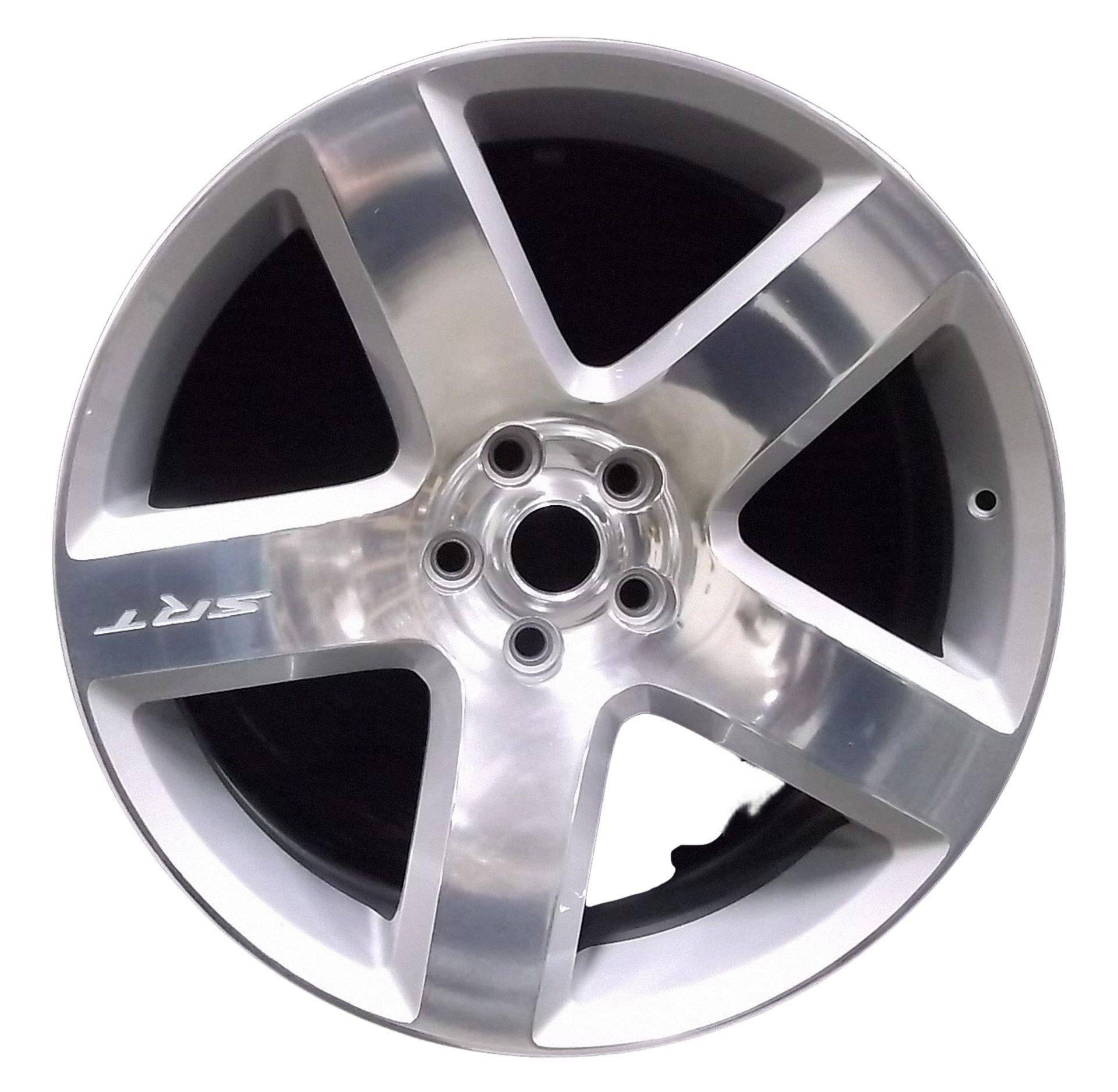 Dodge Charger 2006-2006 OEM Alloy Rim  – Finish Line Wheels