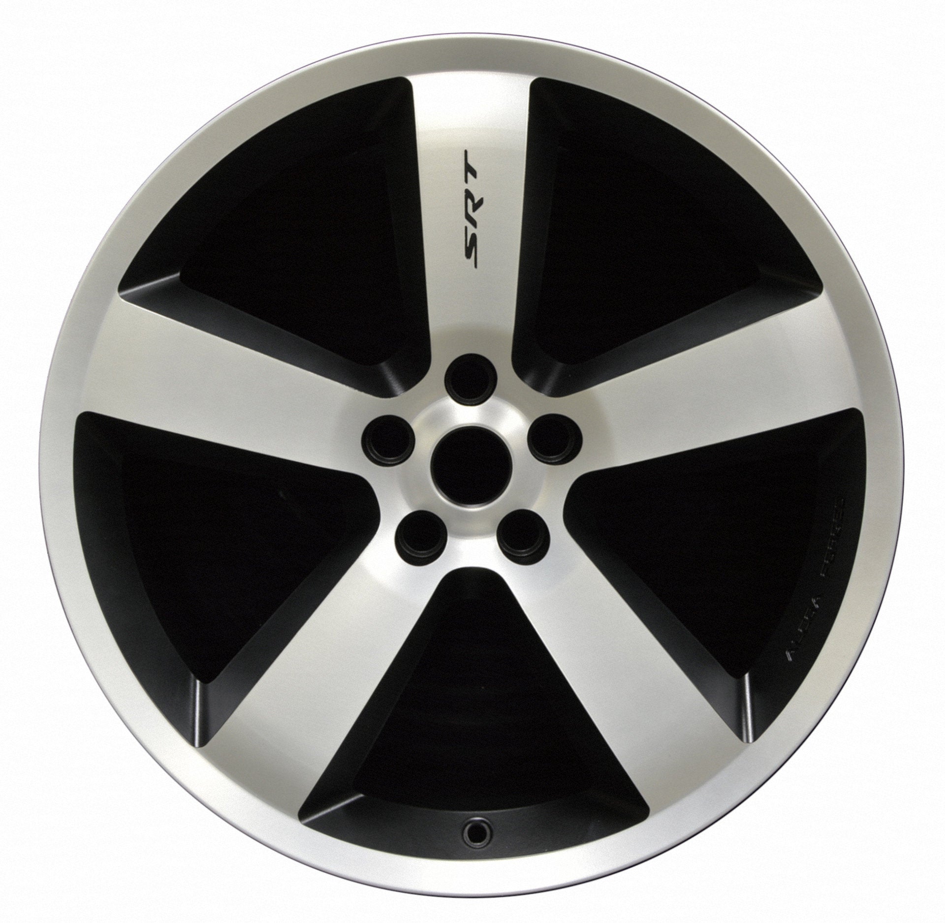 Dodge Charger 2006-2010 OEM Alloy Rim  – Finish Line Wheels