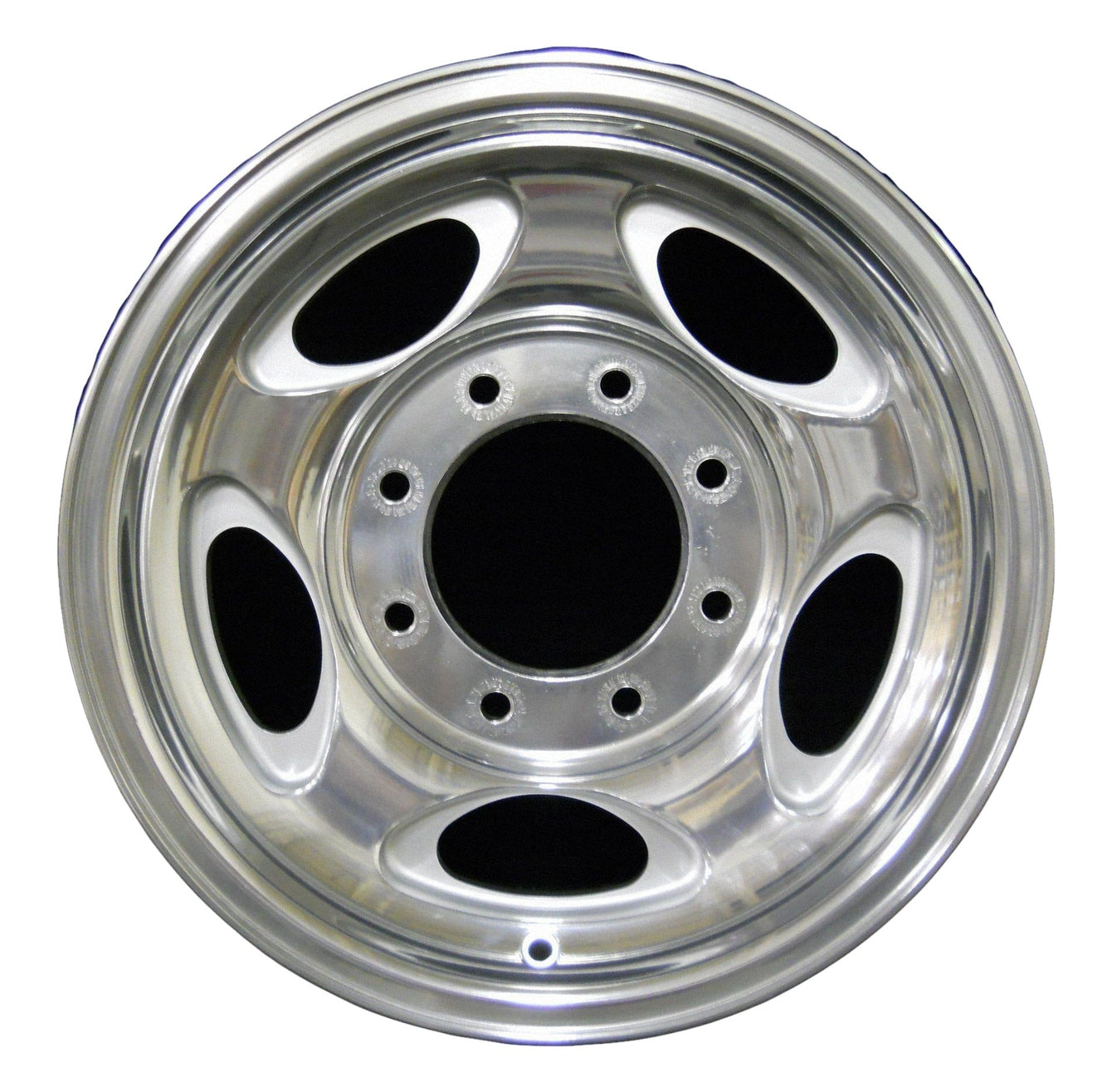 2004 excursion rim size