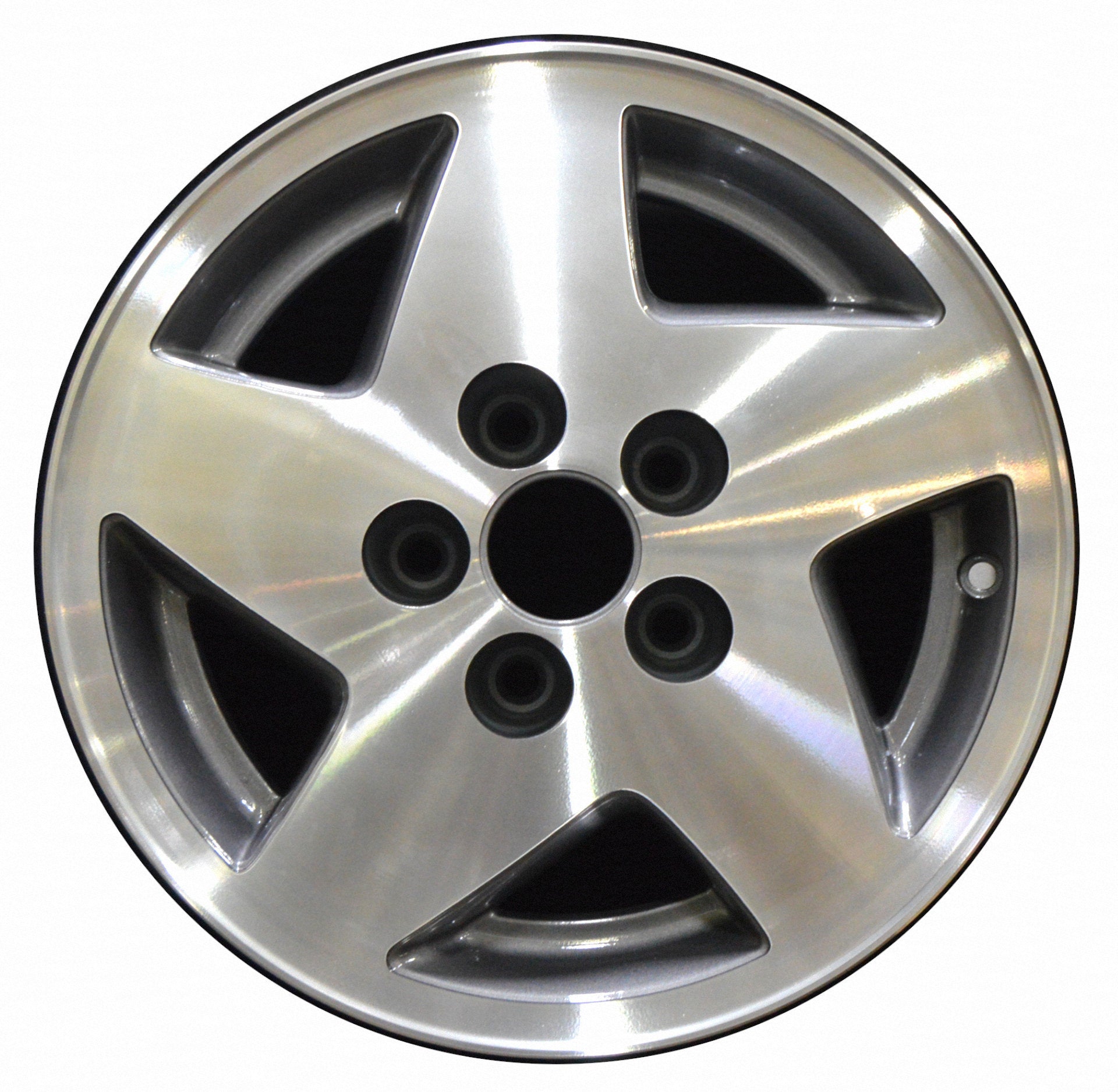 Jeep Grand Cherokee 1993-1995 OEM Alloy Rim  – Finish Line  Wheels