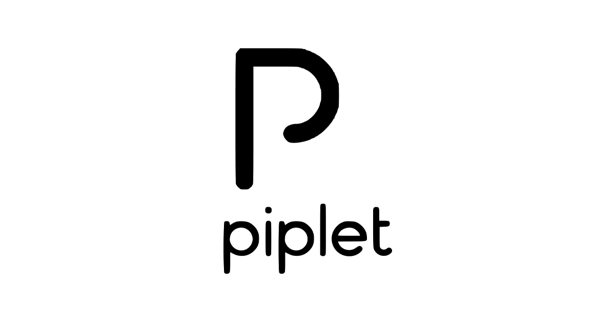 Piplet – piplet
