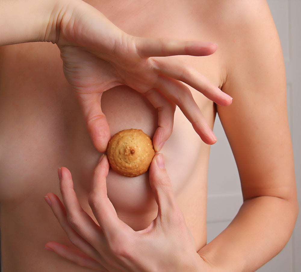 It's Time to Normalize Nipple Hair