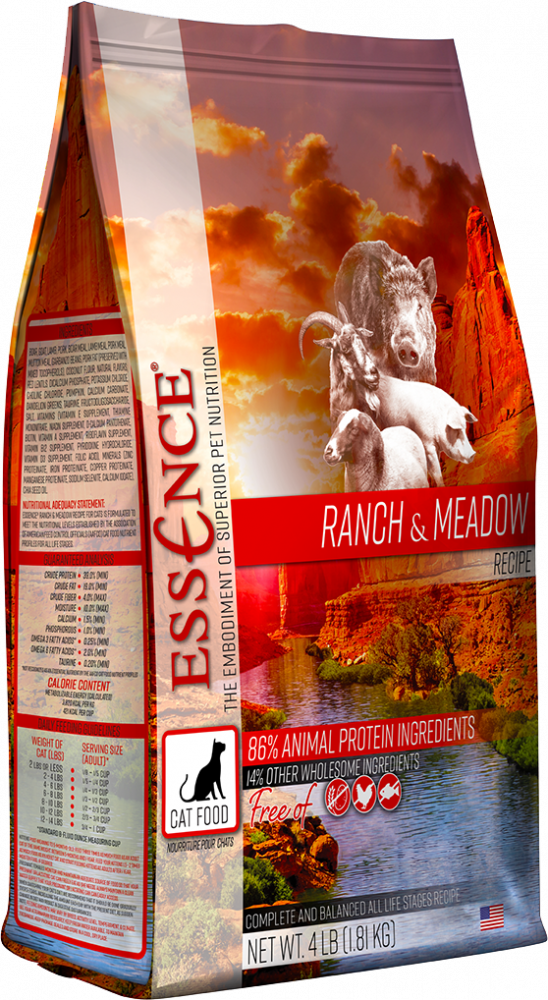 essence ranch and meadow