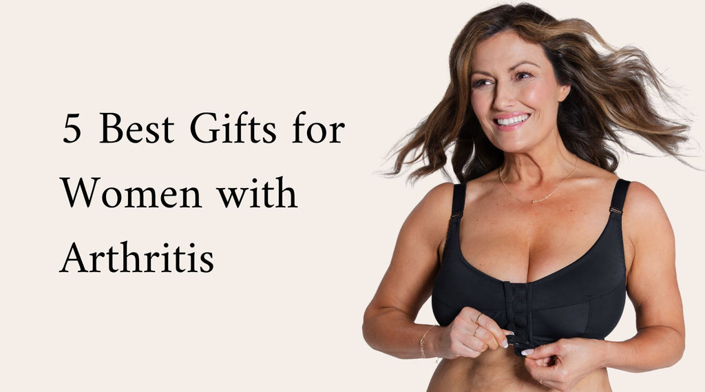 5 Best Gifts for Women with Arthritis