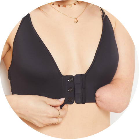 adaptive bra