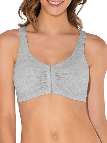 7 Best Front-Closure Bras with No Underwire for Seniors – Liberare