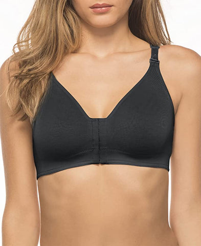 7 Best Front-Closure Bras with No Underwire for Seniors – Liberare