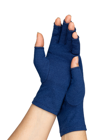 Grace and able arthritis compression gloves