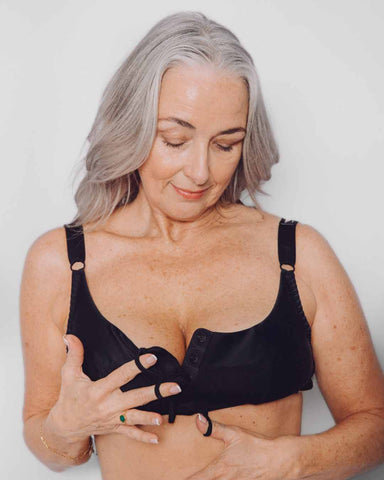 best bras for elderly women