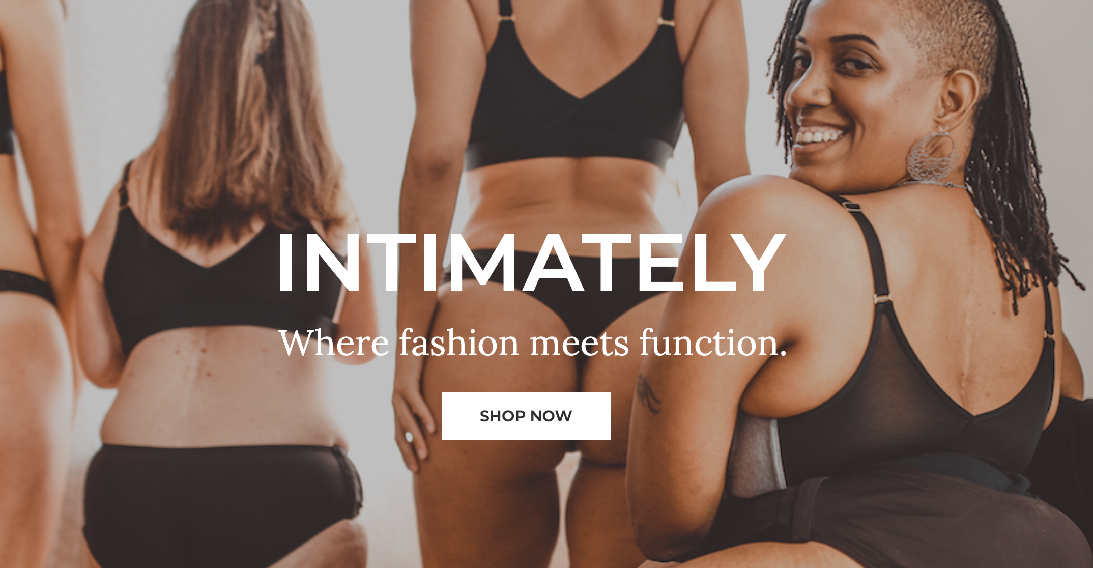 Liberare Is The Adaptive Underwear Brand Making Waves In The Fashion  Industry