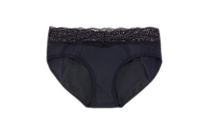 Our Favorite Adaptive Underwear - Period Panties – Liberare