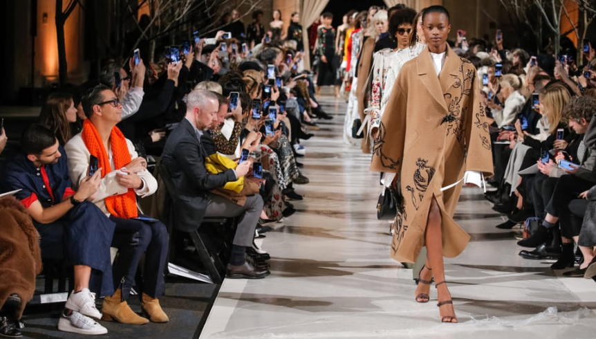 Is The Fashion World Finally Getting Diversity?