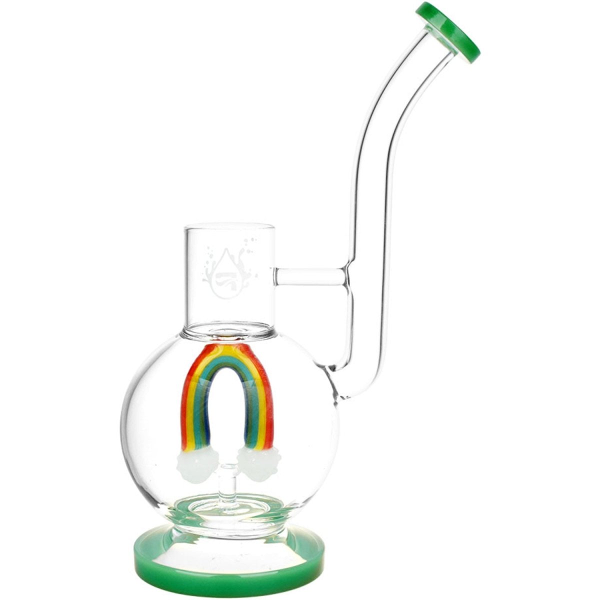 10" Proxy Chasing Rainbows Attachment