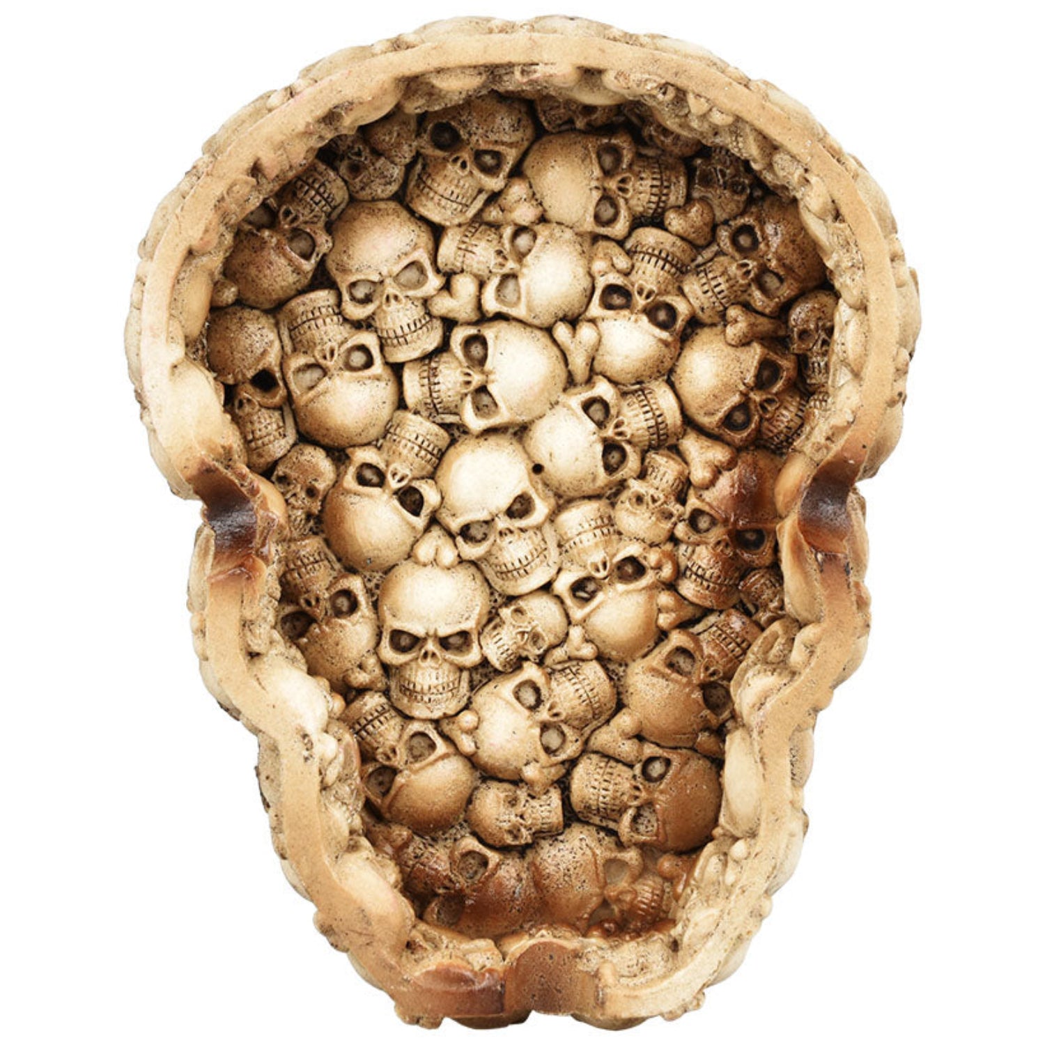 Polyresin Ashtray