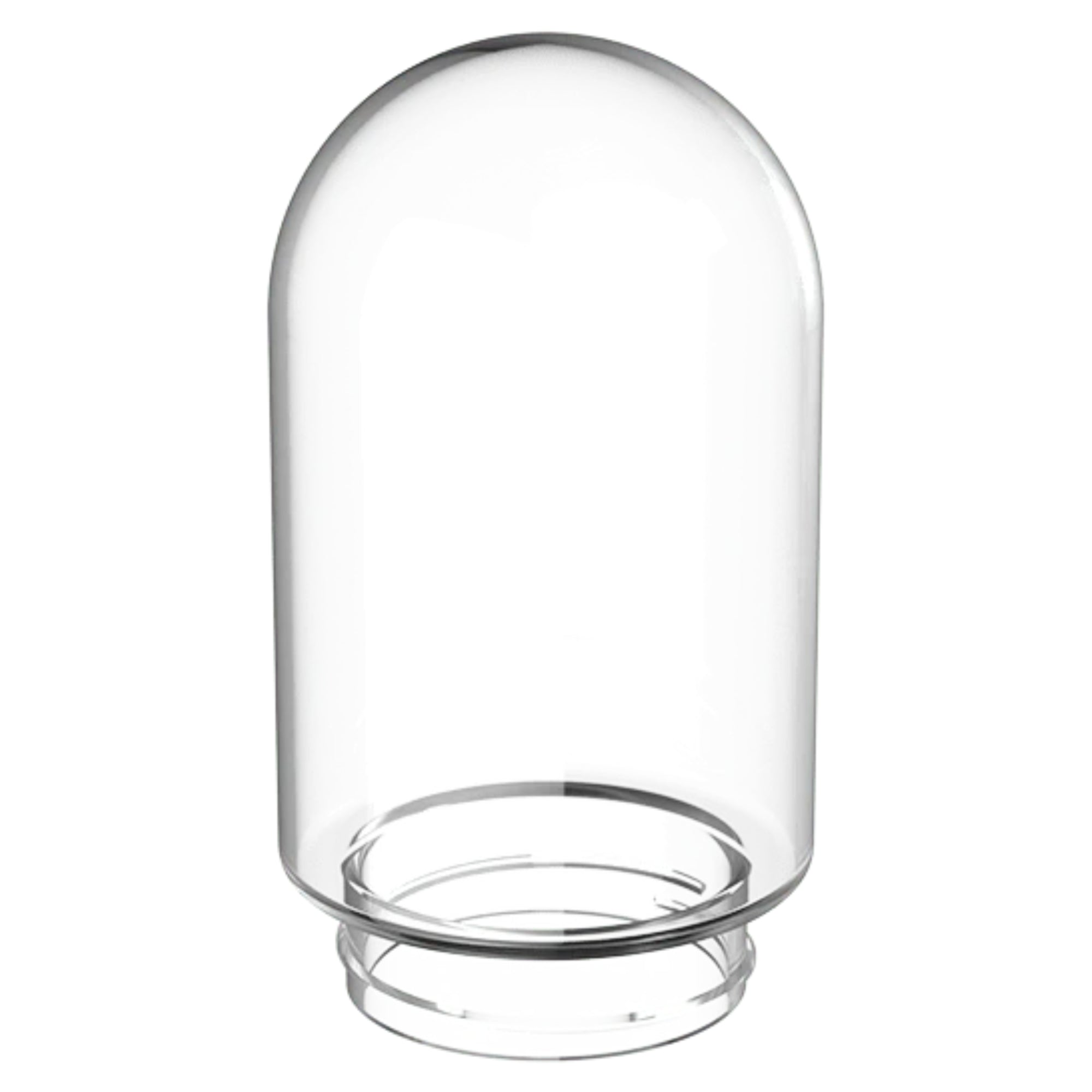 Globe Replacement